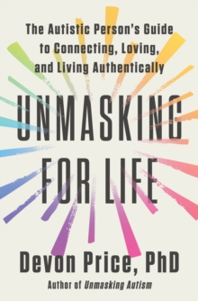 Image for Unmasking for Life