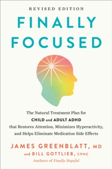 Image for Finally Focused, Revised Edition