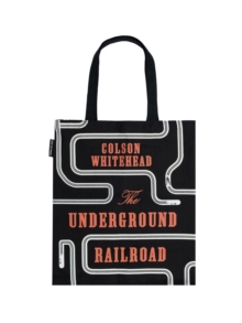 Underground Railroad Tote Bag