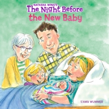 Image for The Night Before the New Baby