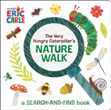 Image for The Very Hungry Caterpillar's Nature Walk