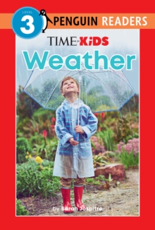Image for TIME for Kids: Weather