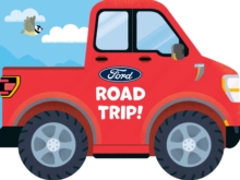 Image for Ford: Road Trip!