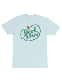 Richard Scarry: Bookworm Unisex T-Shirt Small