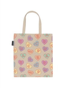 Image for Sweet Reads Tote Bag