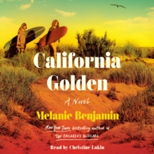 Image for California Golden : A Novel