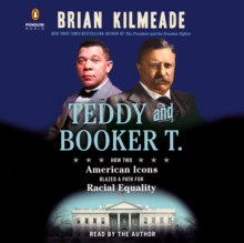 Image for Teddy and Booker T.