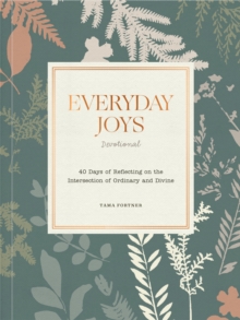 Image for Everyday Joys Devotional