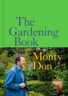 Image for Gardening Book