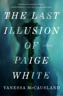 Last Illusion of Paige White