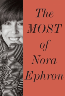 Image for Most of Nora Ephron