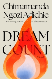 Image for Dream Count
