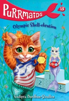 Image for Purrmaids #15: Olympic Shell-ebration