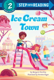 Image for Ice Cream Town