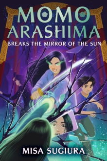Image for Momo Arashima Breaks the Mirror of the Sun
