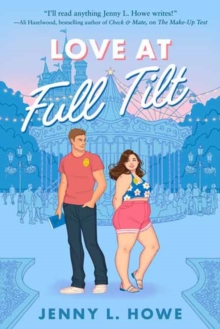 Image for Love at Full Tilt