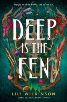 Image for Deep Is the Fen
