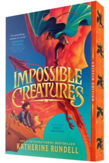 Image for Impossible Creatures
