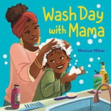 Image for Wash Day with Mama