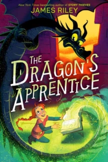 Image for The Dragon's Apprentice