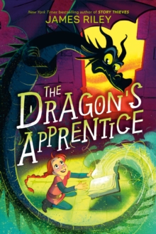Image for The Dragon's Apprentice