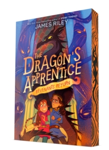 Image for Revenants Return