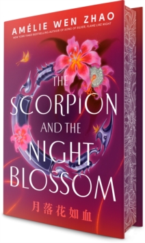 Image for The Scorpion and the Night Blossom