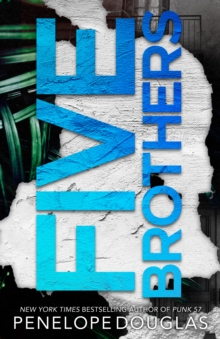 Image for Five Brothers