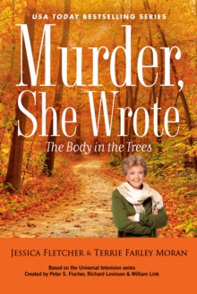Image for Murder, She Wrote: The Body in the Trees