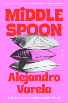 Image for Middle Spoon