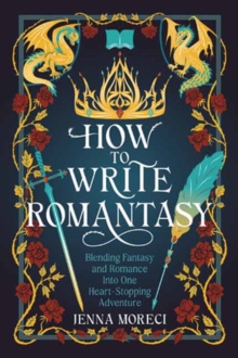 How to Write Romantasy