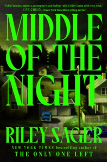 Image for Middle of the Night