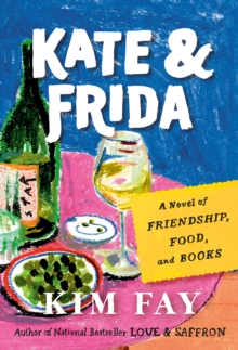 Image for Kate & Frida