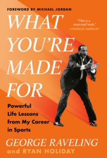 Image for What You're Made for