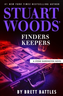 Image for Stuart Woods' Finders Keepers