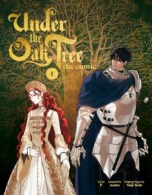 Image for Under the Oak Tree: Volume 1 (The Comic)