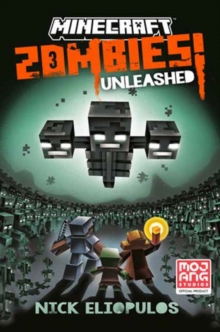 Image for Minecraft: Zombies Unleashed!