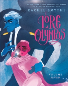 Image for Lore Olympus 7