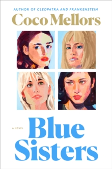Image for Blue Sisters : A Novel