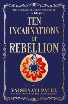 Image for Ten Incarnations of Rebellion