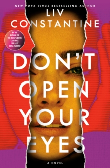 Image for Don't Open Your Eyes