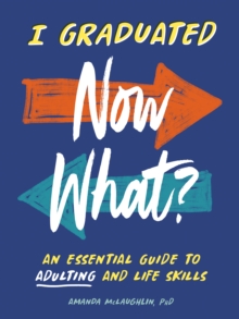 Image for I Graduated: Now What?