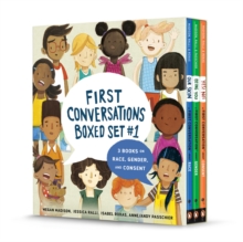 Image for First Conversations Boxed Set #1