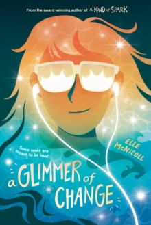 Image for A Glimmer of Change