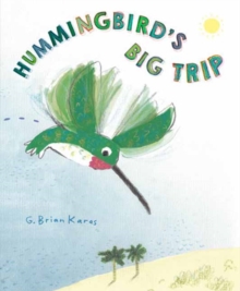 Image for Hummingbird's Big Trip