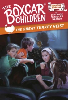 Image for The Great Turkey Heist