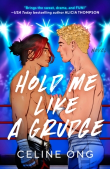 Image for Hold Me Like a Grudge