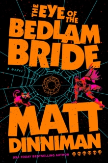 Image for The Eye of the Bedlam Bride
