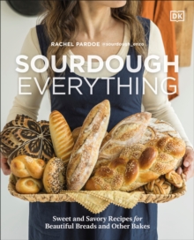 Image for Sourdough Everything