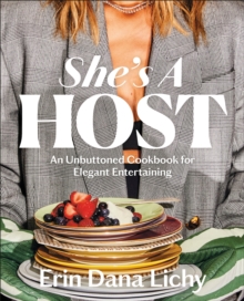 Image for She's a Host